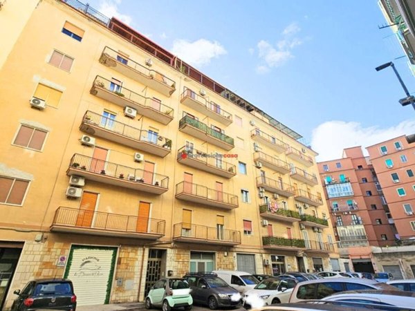 appartamento in vendita a Foggia in zona Stadio