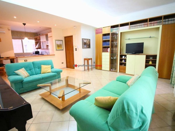 appartamento in vendita a Foggia in zona Stadio