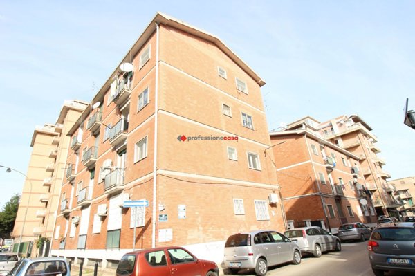 appartamento in vendita a Foggia in zona Stadio