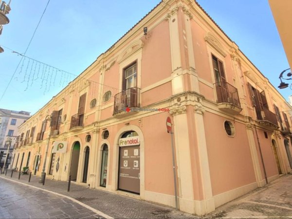 appartamento in vendita a Foggia in zona Centro Città