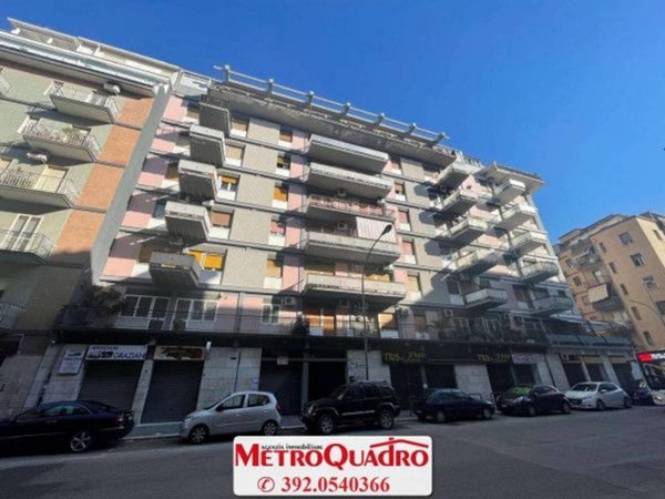 appartamento in vendita a Foggia in zona Stadio