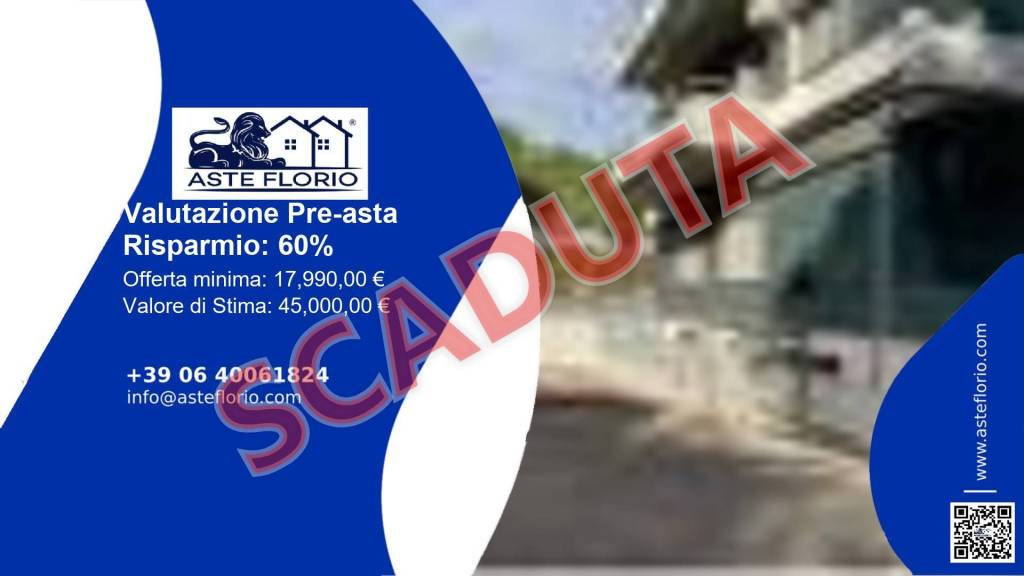 locale commerciale in vendita a Foggia in zona Macchia Gialla