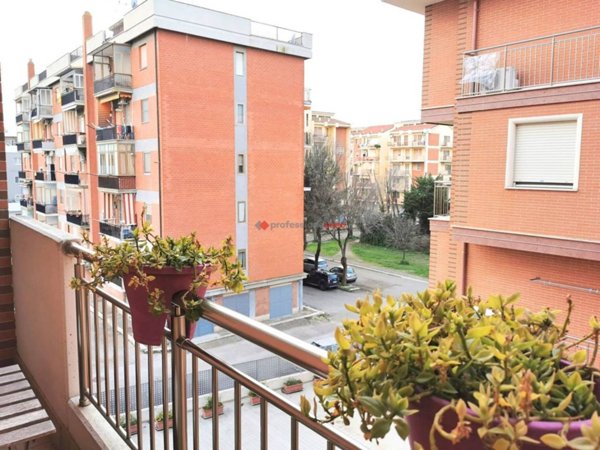 appartamento in vendita a Foggia in zona Macchia Gialla