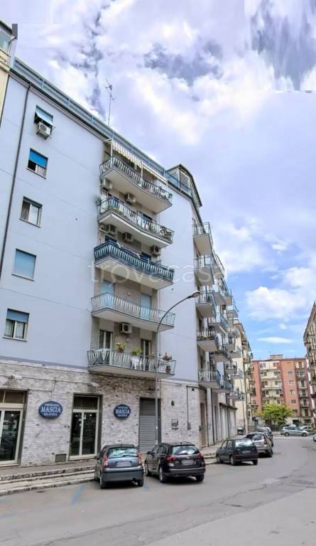 appartamento in vendita a Foggia in zona Immacolata / San Pio X