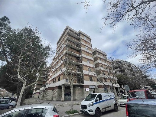 appartamento in vendita a Foggia