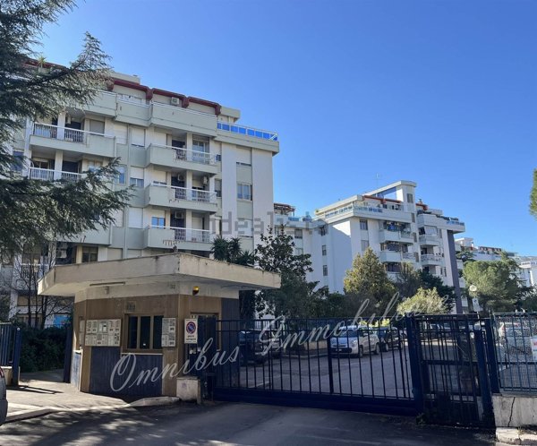 appartamento in vendita a Foggia in zona Macchia Gialla