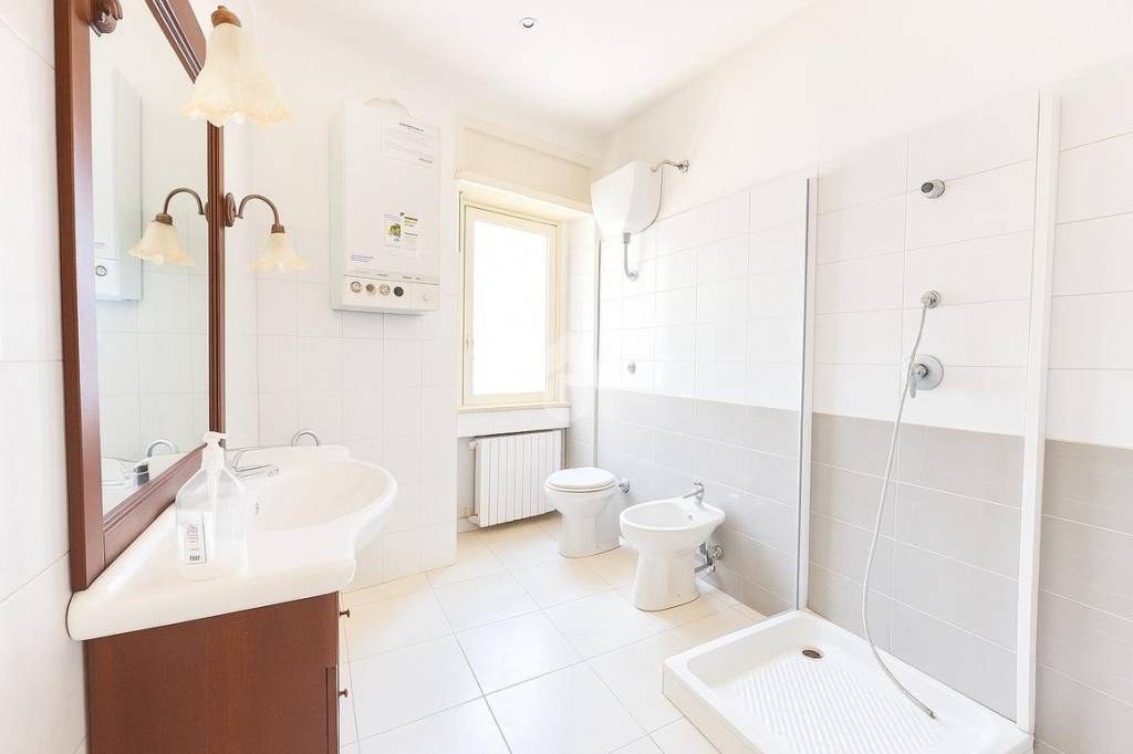 appartamento in vendita a Foggia