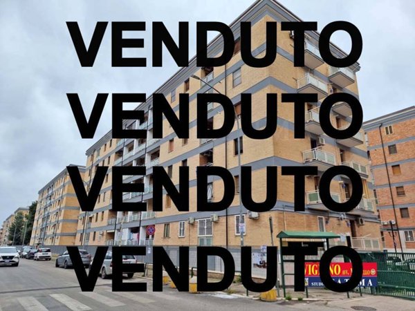 appartamento in vendita a Foggia