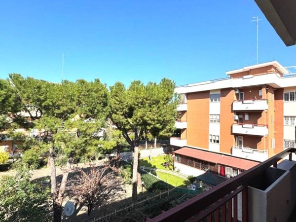 appartamento in vendita a Foggia in zona Stadio