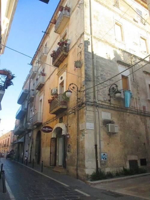 appartamento in vendita a Foggia in zona Centro Città