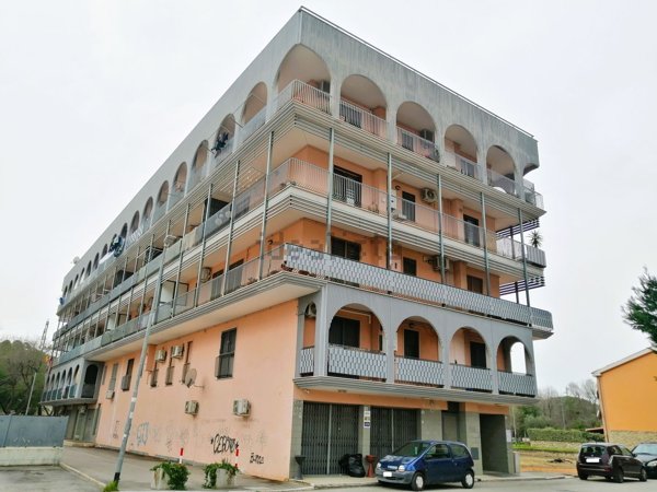 appartamento in vendita a Foggia in zona Fiera