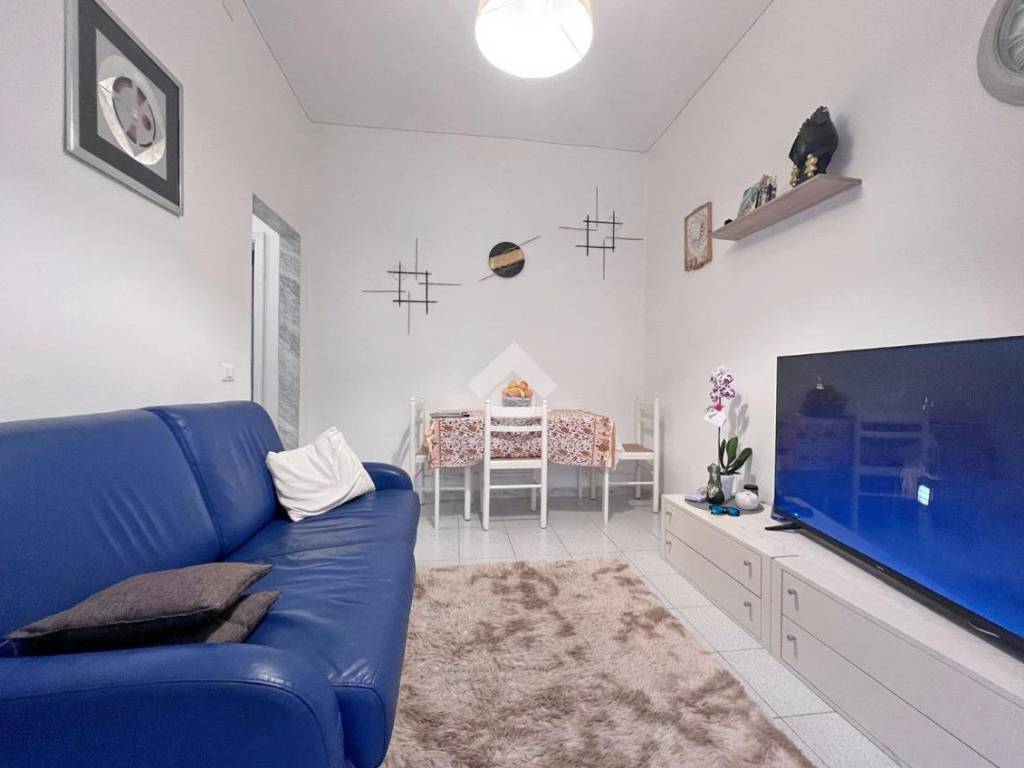 appartamento in vendita a Foggia in zona Centro Città