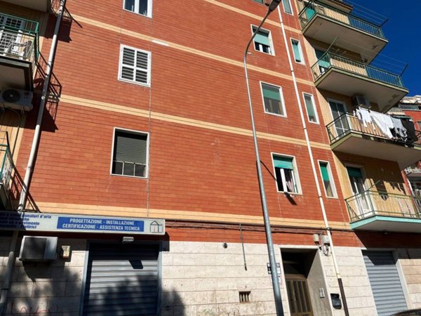 appartamento in vendita a Foggia in zona San Ciro