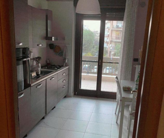 appartamento in vendita a Foggia