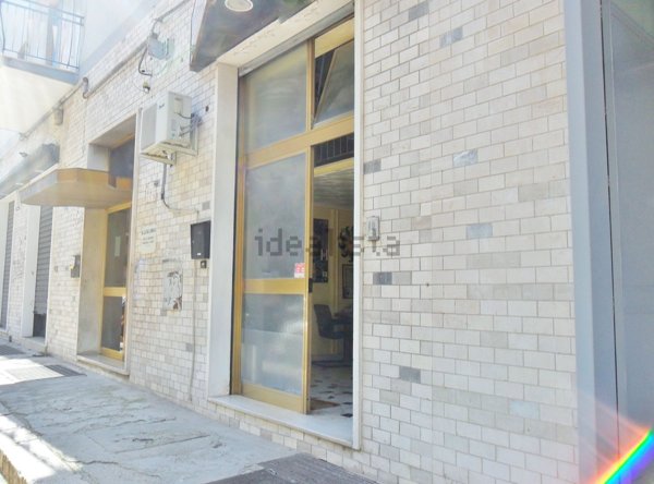 appartamento in vendita a Foggia in zona Immacolata / San Pio X