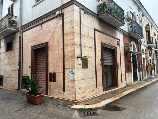 appartamento in vendita a Foggia