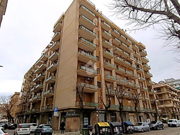 appartamento in vendita a Foggia in zona Centro Città