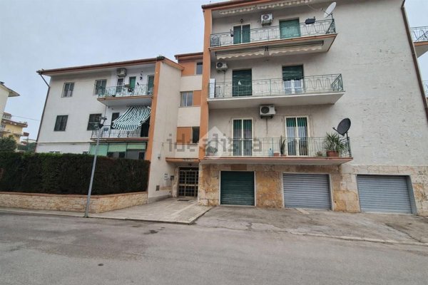 appartamento in vendita a Foggia