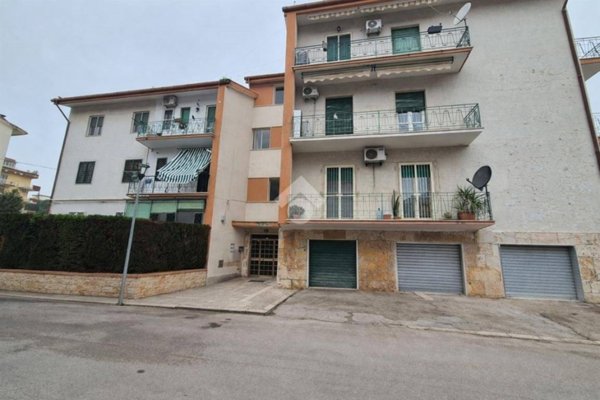 appartamento in vendita a Foggia