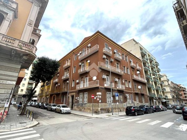 appartamento in vendita a Foggia in zona Centro Città