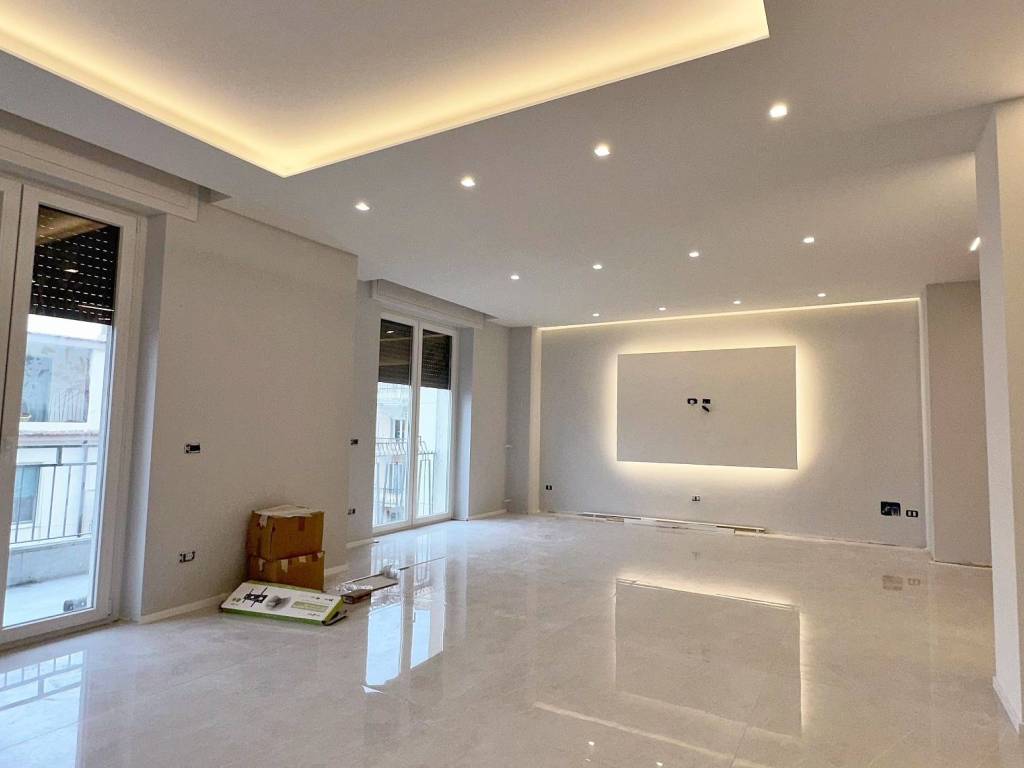 appartamento in vendita a Foggia