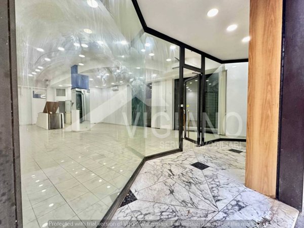 negozio in vendita a Foggia