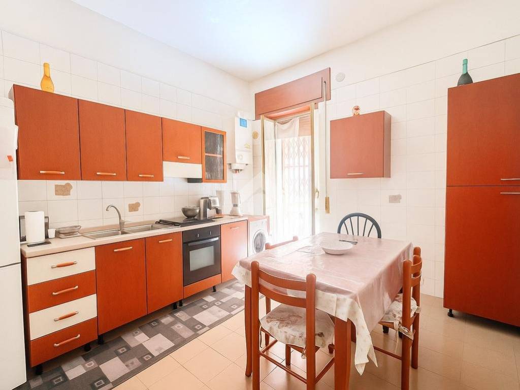 appartamento in vendita a Foggia