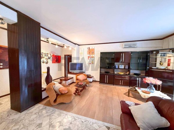 appartamento in vendita a Foggia in zona Fiera