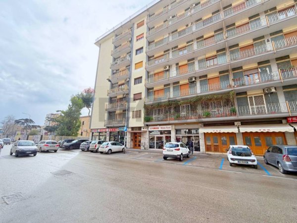 appartamento in vendita a Foggia in zona Fiera