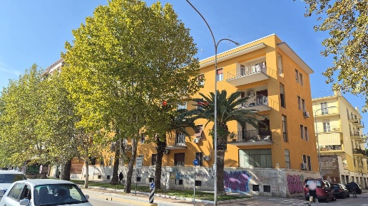 appartamento in vendita a Foggia in zona Centro Città