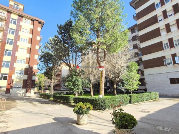 appartamento in vendita a Foggia in zona Stadio