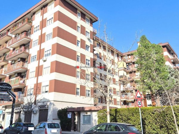 appartamento in vendita a Foggia in zona San Ciro
