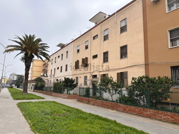 appartamento in vendita a Foggia in zona Centro Città