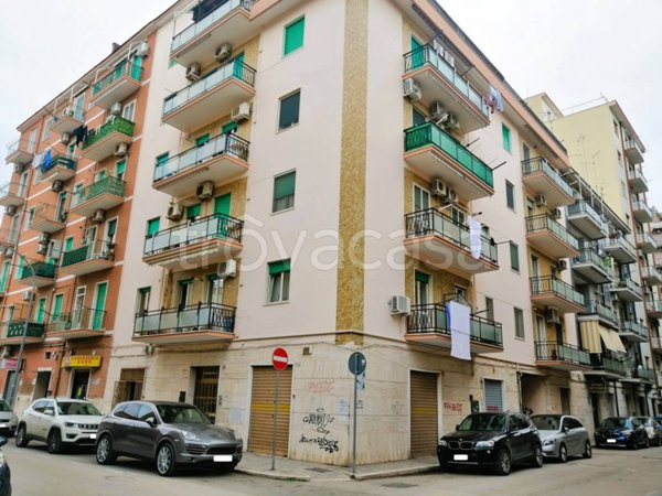 appartamento in vendita a Foggia in zona Immacolata / San Pio X