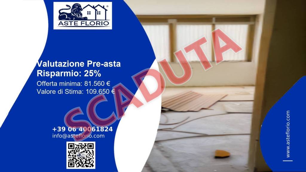 negozio in vendita a Foggia