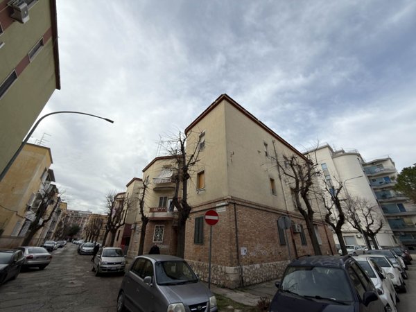 appartamento in vendita a Foggia in zona Stadio