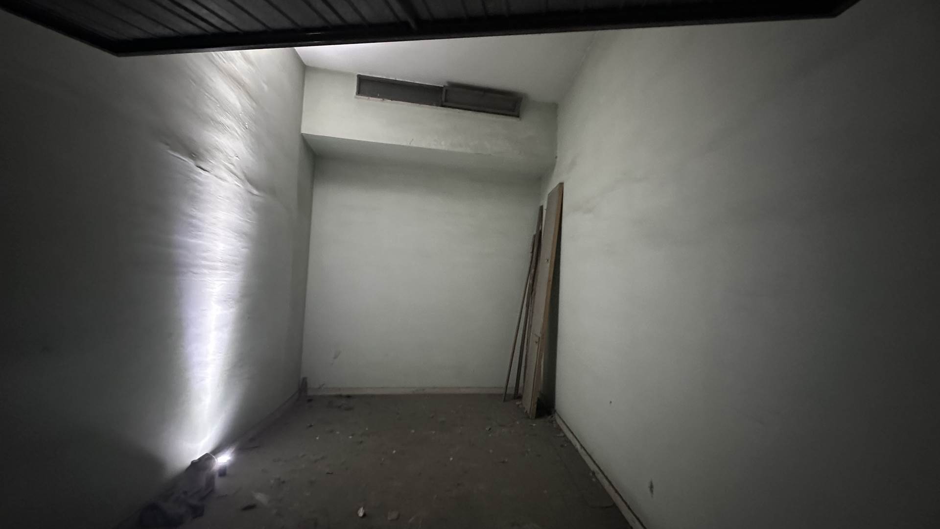 locale di sgombero in vendita a Foggia