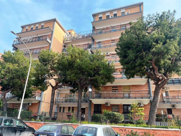 appartamento in vendita a Foggia