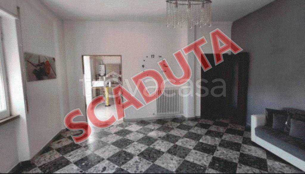 appartamento in vendita a Foggia