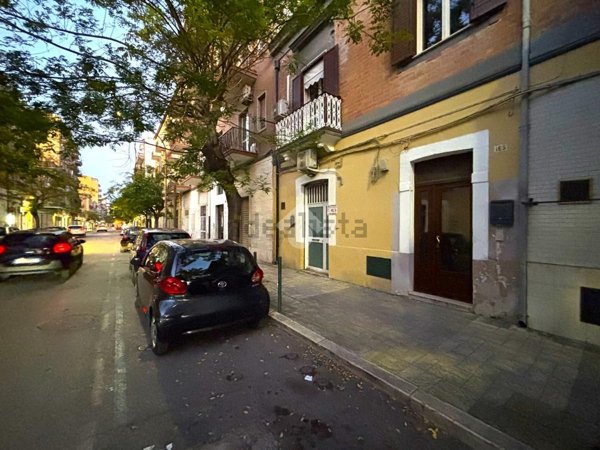 appartamento in vendita a Foggia in zona Centro Città