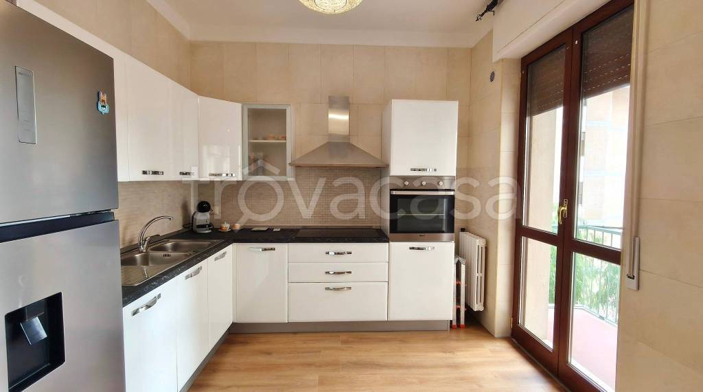 appartamento in vendita a Foggia