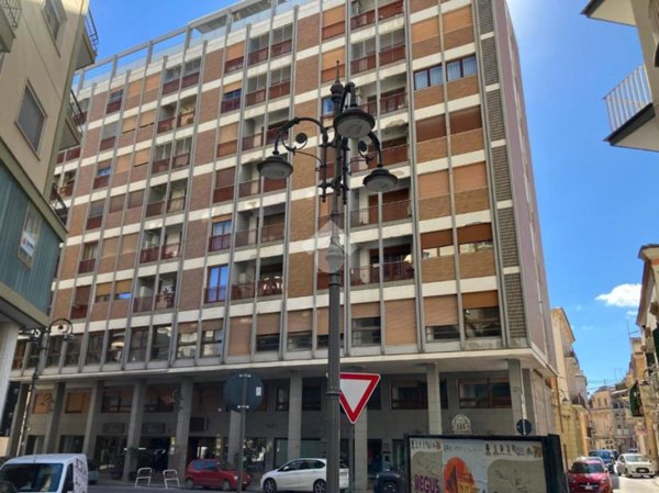 appartamento in vendita a Foggia in zona Centro Città