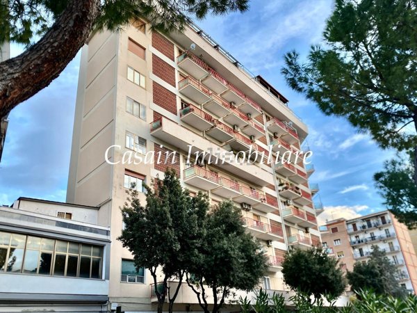 appartamento in vendita a Foggia in zona Immacolata / San Pio X