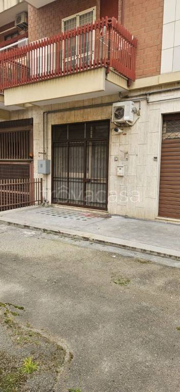 appartamento in vendita a Foggia in zona San Ciro