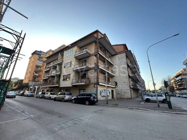 appartamento in vendita a Foggia in zona Immacolata / San Pio X