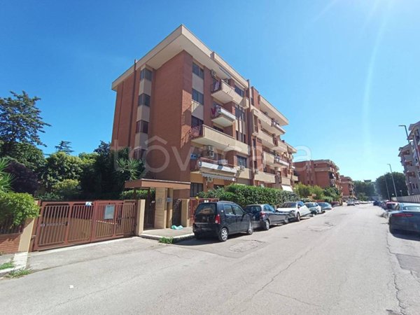 appartamento in vendita a Foggia