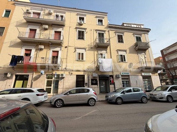 appartamento in vendita a Foggia in zona Centro Città