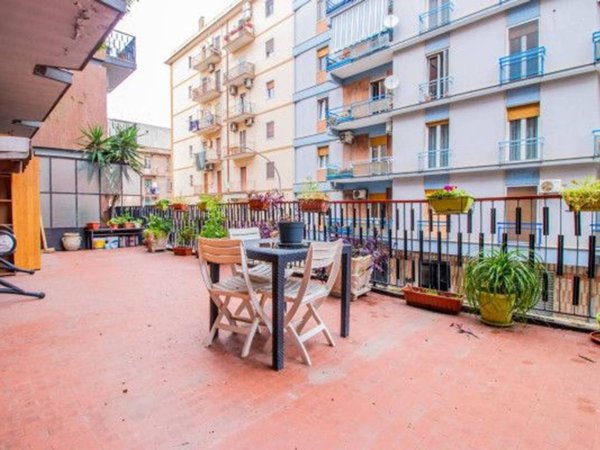 appartamento in vendita a Foggia