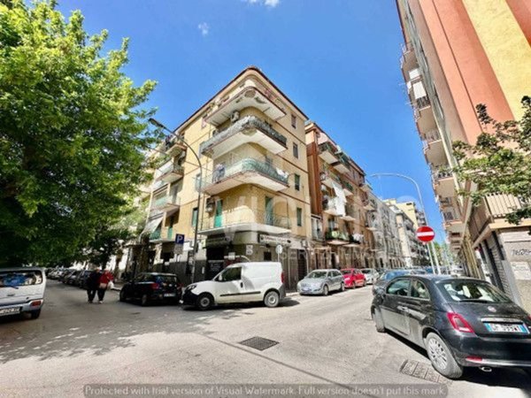 appartamento in vendita a Foggia in zona Centro Città