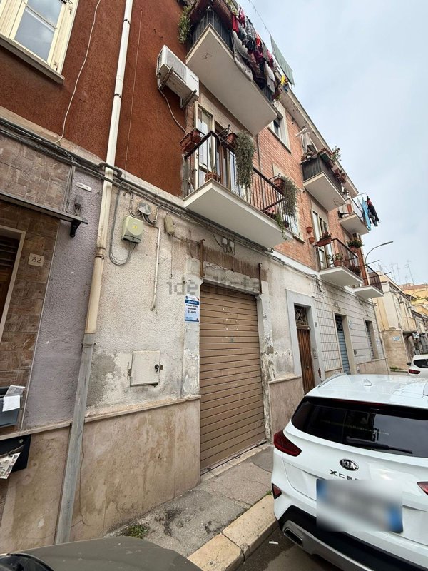 appartamento in vendita a Foggia